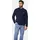Charles Colby Strickjacke DUKE THALARIC dunkelblau- 56/58