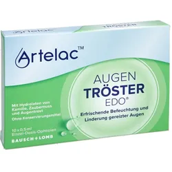Artelac Augentröster EDO