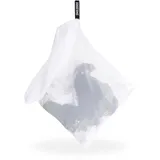 SMILODOX Wäschebeutel, in Weiß | Gr.: onesize