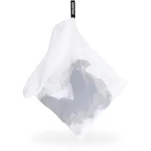 SMILODOX Wäschebeutel, in Weiß | Gr.: onesize