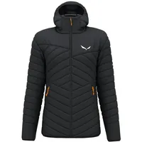 Salewa Brenta Daunenjacke - Black Out - XL