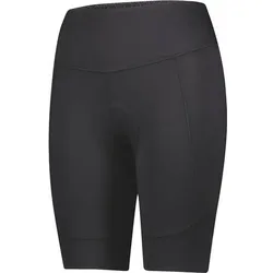 SCOTT Damen Shorts SCO Shorts Ws Gravel Contessa, black/nitro purple, S