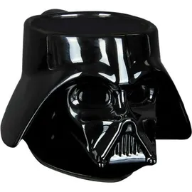 Paladone Darth Vader Kaffeetasse 0,4 l Schwarz