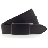 Mustang Koppelgürtel in Schwarz mit Stufenverstellung-105