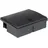 vidaXL Mausefallen 5 St. Schwarz 13x10x4 cm