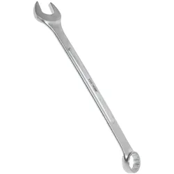 BGS DIY 1185-34 Ringmaulschlüssel SW 34mm metrisch warm geschmiedet