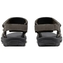 Jack Wolfskin Lakewood Ride Herren cold coffee 44,5