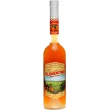 Caffo Clementinenlikör 30% Vol. 0,7 l