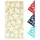 ZOLLNER Strandtuch 90 x 180 cm beige