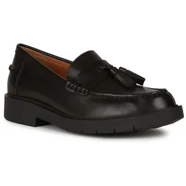 GEOX Spherica Ec1 D26qrc00043 Loafer - Black - EU 36