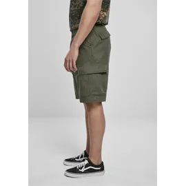 Brandit Textil Bdu Ripstop Kurze Hose Olive 2XL