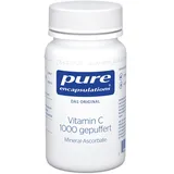 Pro Medico Pure Encapsulations Vitamin C 1000 gepuffert Kapseln