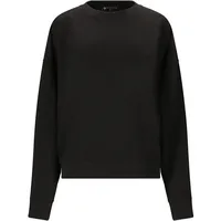 ATHLECIA Sweatshirt Schwarz 38