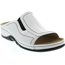 Berkemann Isabella weiß 38,5