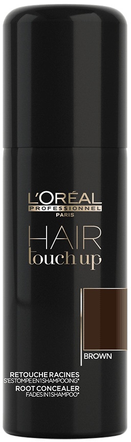 L'Oréal Professionnel Hair Touch Up Braun