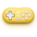 8bitdo Zero 2 gelb