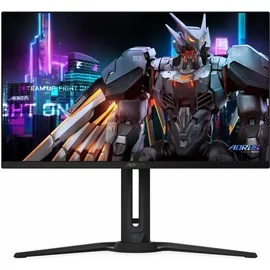Gigabyte Aorus FO27Q3 27" schwarz
