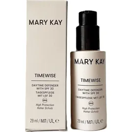 Mary Kay TimeWise Daytime Defender Tagescreme mit UVA Schutz 29 ml