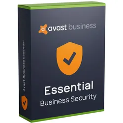 Avast Essential Business Security