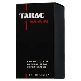 Tabac Man Eau de Toilette 50 ml