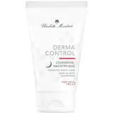Charlotte Meentzen Derma Control Couperose Nachtpflege 50 ml