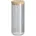 Vorratsglas Rillen 1100 ml