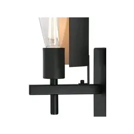 Westinghouse Sirino (65759) schwarz