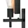 Westinghouse Sirino (65759) schwarz