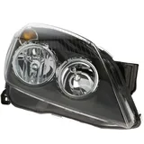 Valeo Hauptscheinwerfer Valeo 044590