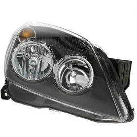 Valeo Hauptscheinwerfer Valeo 044590
