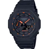 Casio G-Shock GA-2100 Resin 45,4 mm GA-2100-1A4