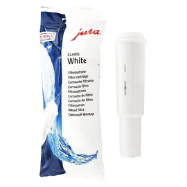 Jura Claris White Filterpatrone 1 St.