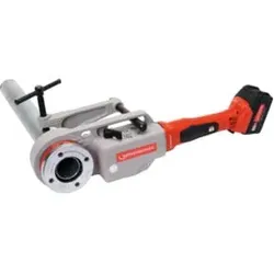Rothenberger Gewindeschneidmaschine SUPERTRONIC® 2000 E 58 U/min 1/2-2 Zoll