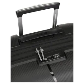 American Tourister Starvibe 4-Rollen Cabin 67 cm / 75 l schwarz