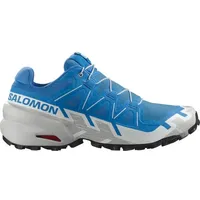 SALOMON Herren Trailrunningschuhe SHOES SPEEDCROSS, French Blue/Lunar Rock/White, 46