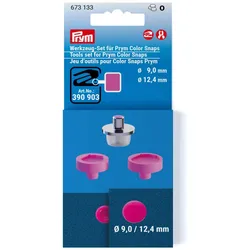 Prym Werkzeug-Set für Color Snaps