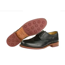 GORDON & BROS. 2318 Herren Schwarz 44