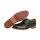 GORDON & BROS. 2318 Herren Schwarz 44