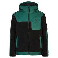 Ziener Skijacke ARJUN blau 140