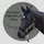 EQuest Halfter Neopren Polster Set S schwarz