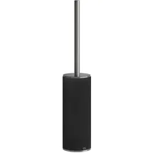 GESSI WC-Bürstengarnitur 54744239 Edelstahl matt gebürstet