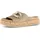 Gabor Sandalen für Damen, beige, 40 EU