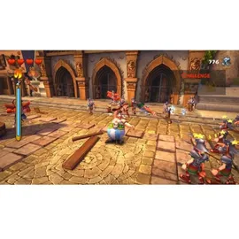 Asterix & Obelix XXL 2 (PEGI) (Nintendo Switch)