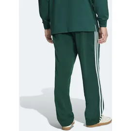 adidas HOSE FIREBIRD TP - Grun - M (US)