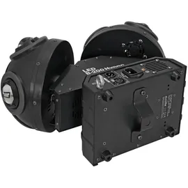 Eurolite B-200 Hypno Double Ball