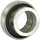 SKF Y-Lager mit Exzenterring YET207