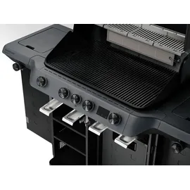 Rösle BLAZEFLAME Master 4 Gasgrill