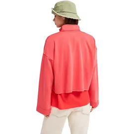 Roxy Stars Catcher Sweatshirt rot XXL