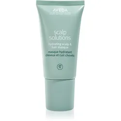 Aveda Scalp Solutions Hydrating Masque feuchtigkeitsspendende Maske für die Haare 150 ml