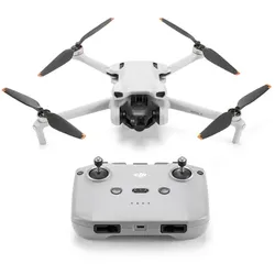 DJI Mini 3 (DJI RC-N1)